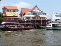 Bangkok Khlongs P0796